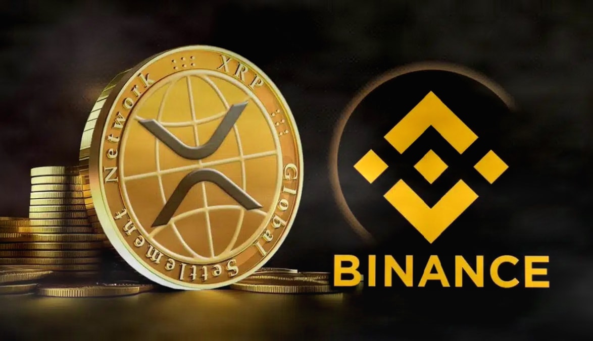 警报：Binance上XRP卖压上升，价格将面临何种影响