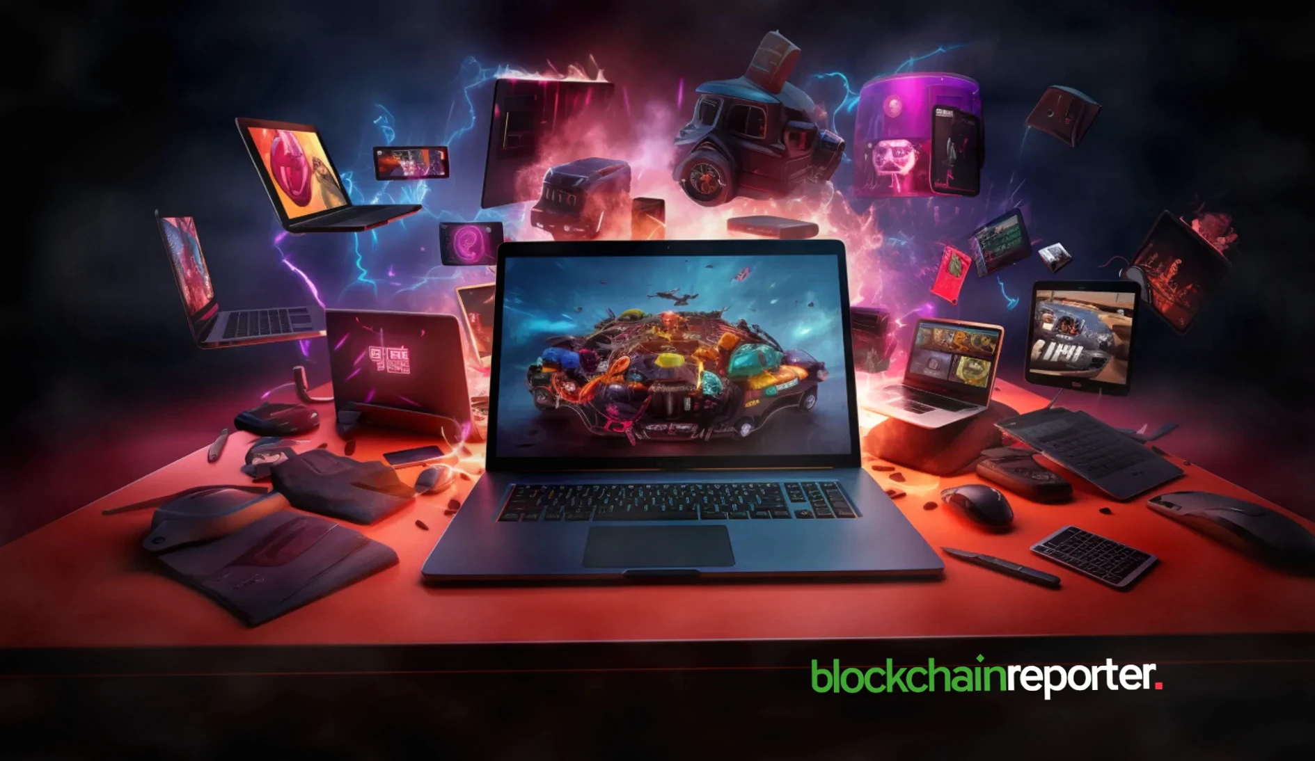 GMatrixs Partners with InsightX to Drive AI-Powered Web3 Gaming Prediction Market Ecosystem