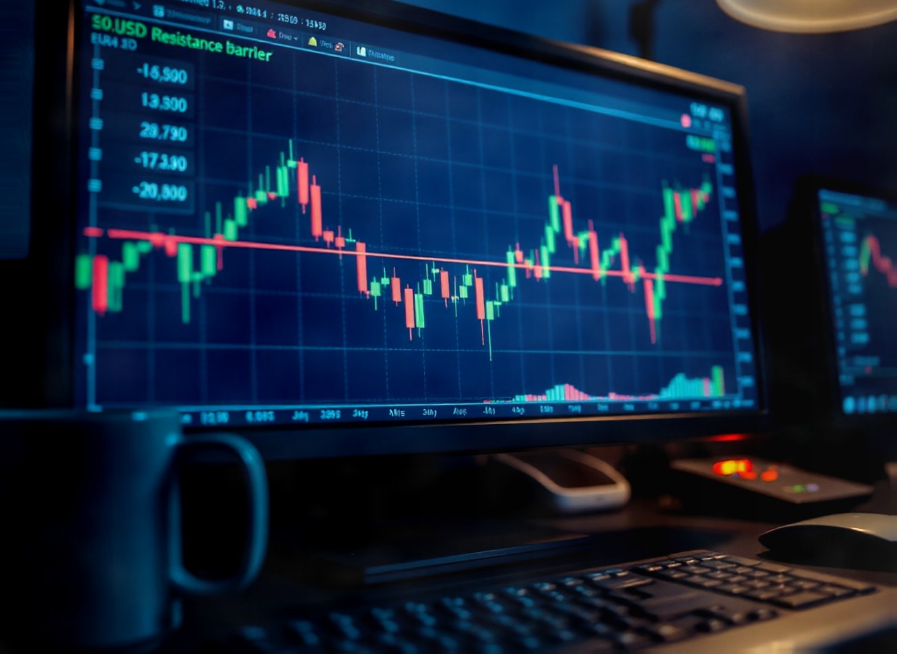 EUR/USD价格预测:20日EMA坚守,伊朗不确定性限制欧元上涨插图 EUR/USD价格预测:20日EMA坚守,伊朗不确定性限制欧元上涨插图