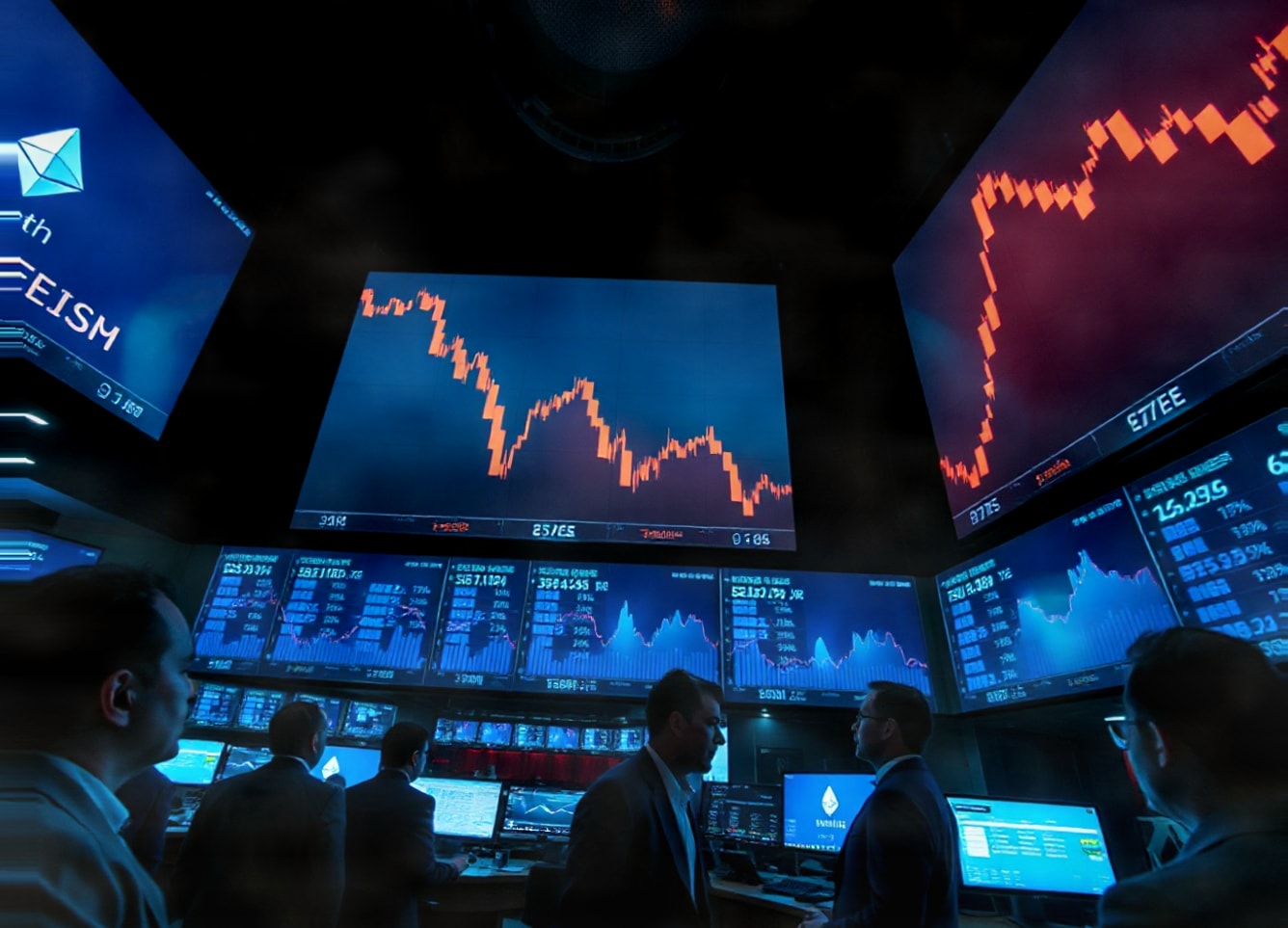 US Spot Ethereum ETF Sees $35.1 Million Outflow for 11 Consecutive Days插图