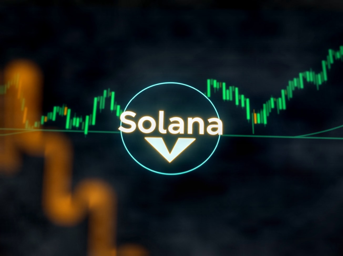 Cryptocurrency Trading Analysis: Solana May Become the First Major Coin to Break Trading Range插图