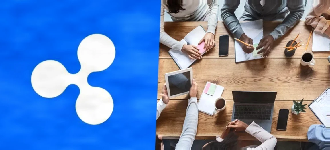 Ripple Named One of the Bay Area's Best Workplaces for 2026