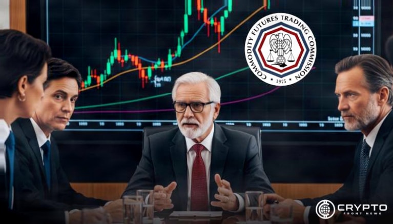 Trump Backs CFTC's Regulatory Control Over Prediction Markets