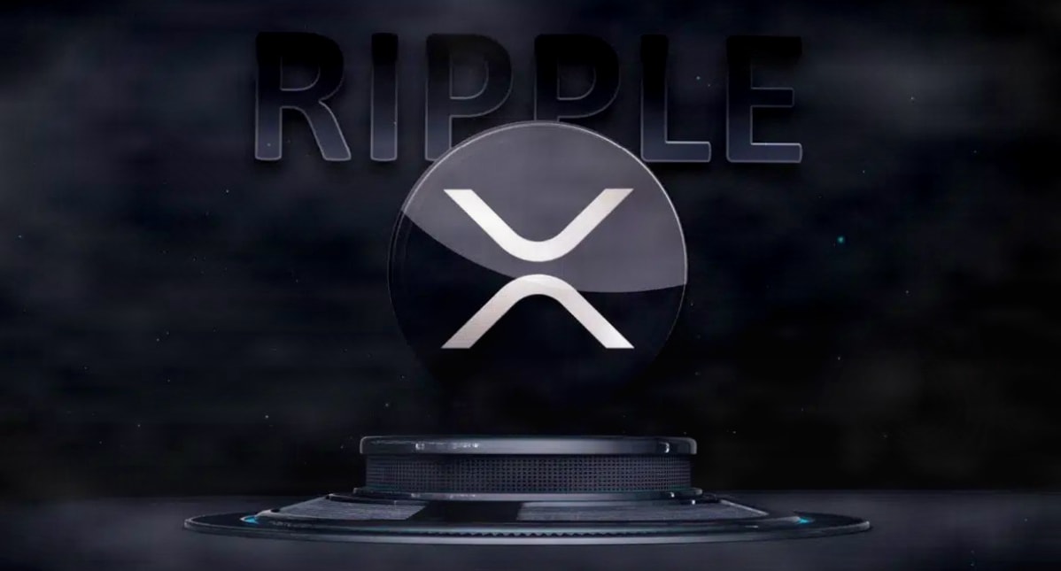 Ripple's New Trademark Application Sparks Speculation on Wall Street Ambitions