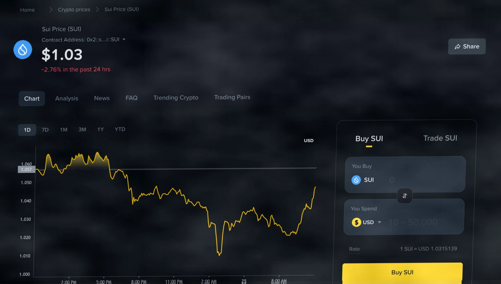 APEAMARS Presale Nears End: Analyzing Its Advantages Over 7 Major Cryptocurrencies插图2
