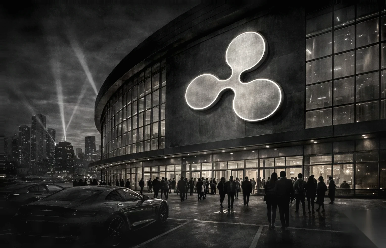 Ripple's Strategic Transformation: Achieving Seamless Integration in Modern Finance