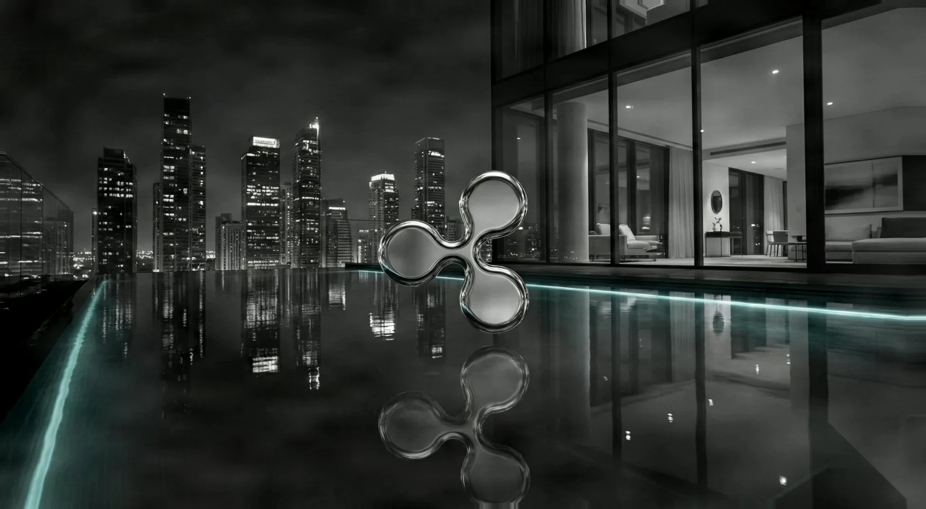 Ripple Attracts Wall Street Attention with New Trademark Application