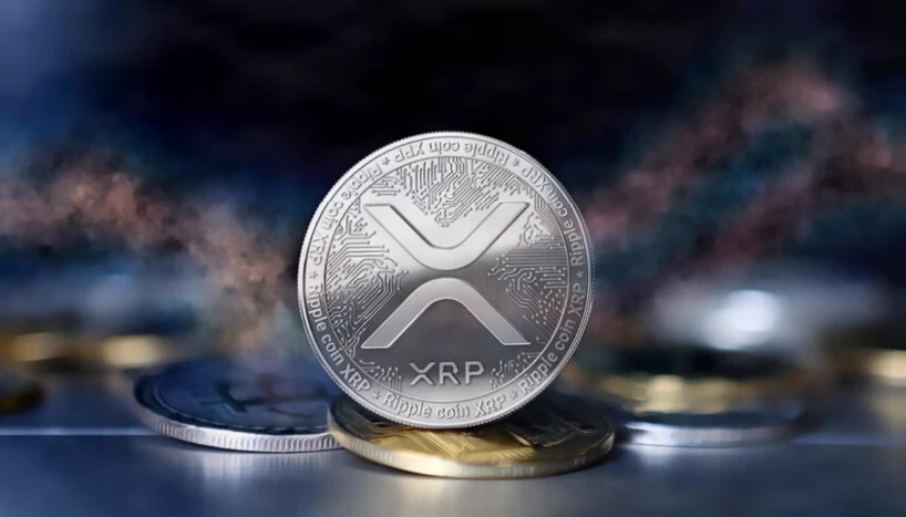 新纪录：XRP钱包数量激增，背后暗示长期积累趋势