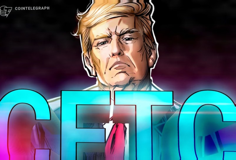美国众议院农业委员会领导敦促特朗普提名CFTC委员，强调CLARITY法案的影响