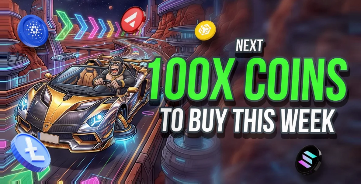 Top Meme Coins of 2026: APEMARS Leads the Market as Smart Money Accumulates