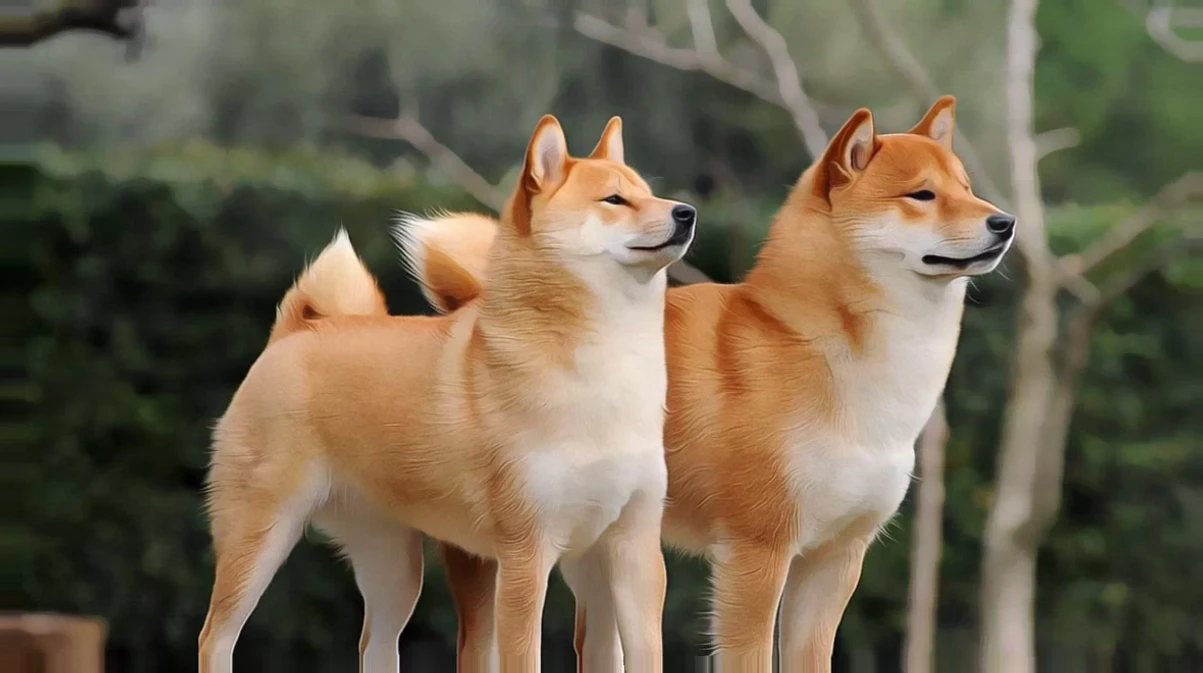 Concerns Rise Over Shiba Inu's Accumulation on Exchanges