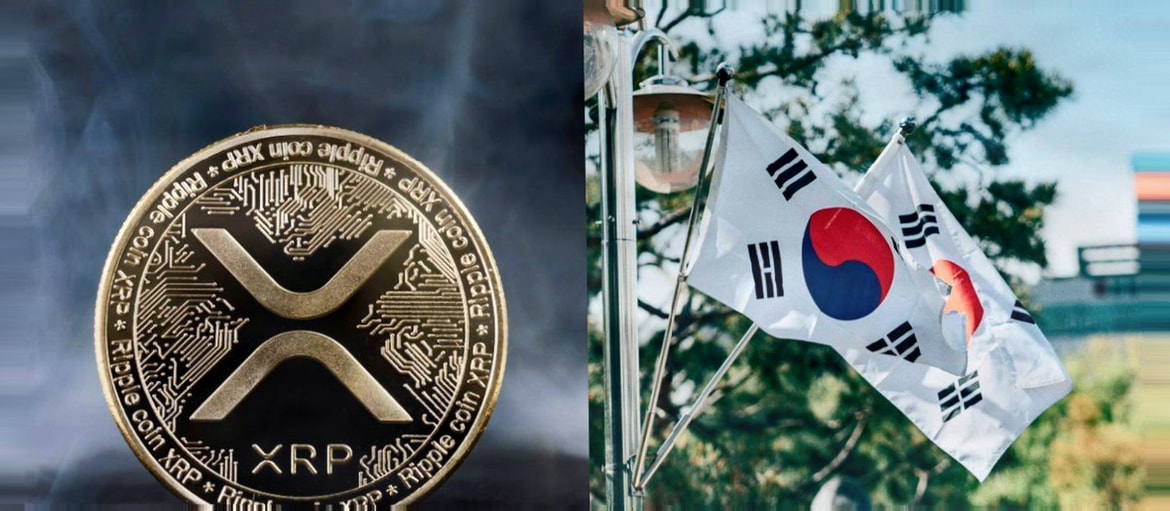 XRP在韩国市场超越比特币和以太坊的交易现象分析