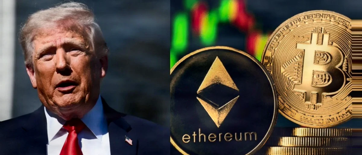 Trump Calls for U.S. Protection of Cryptocurrency Industry, Aiming to Become Global Crypto Hub