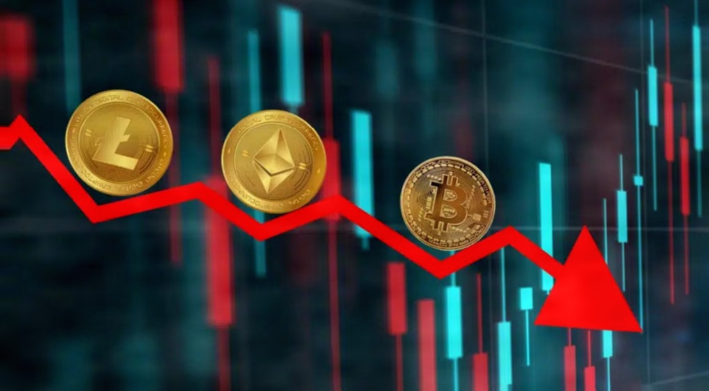 Bitcoin and XRP Dip as Lesser-Known Altcoins Surge Double Digits