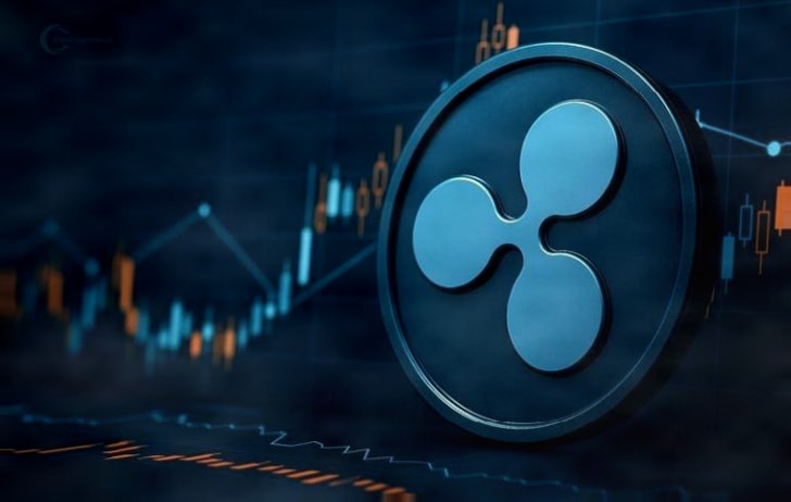 XRP价格关注1.85美元，鲸鱼钱包数量创纪录