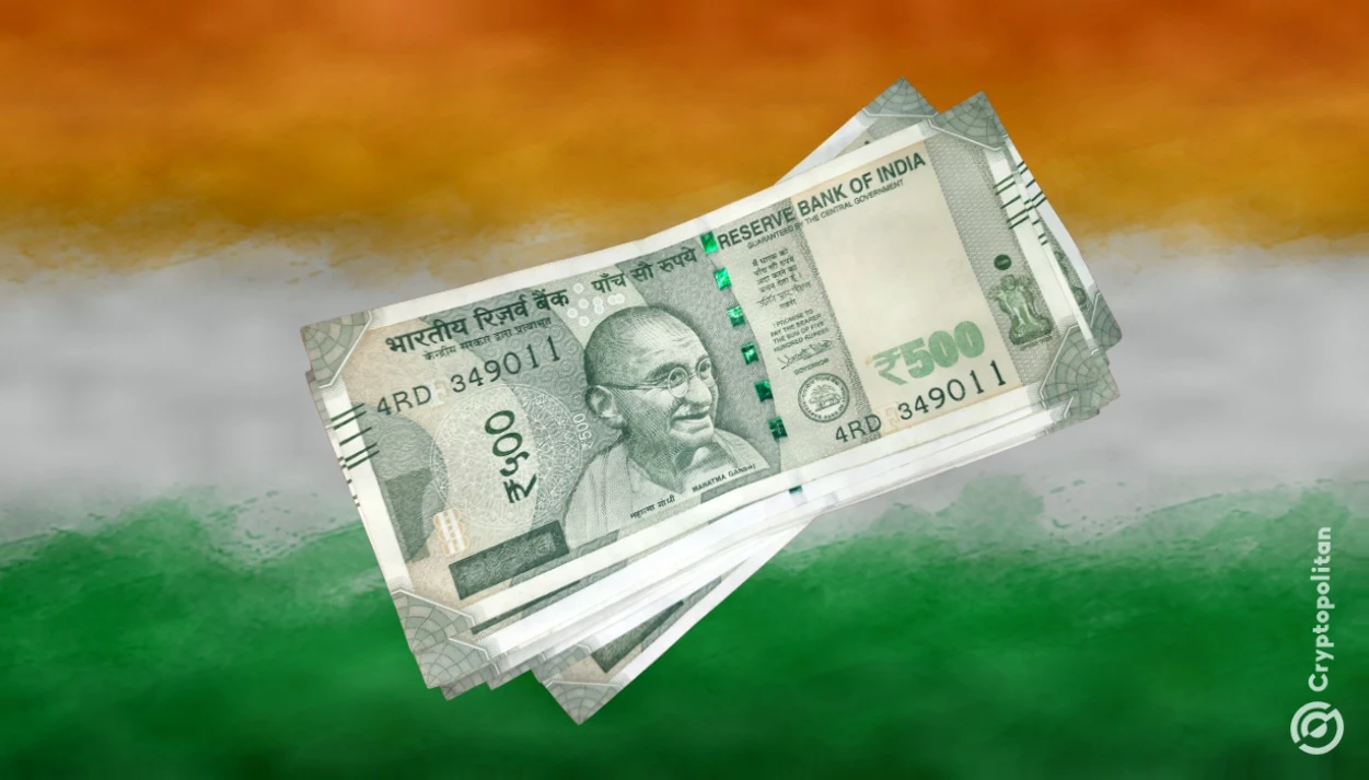 Human Archive Secures $8.2 Million Funding, India Privacy Investigation Sparks Attention