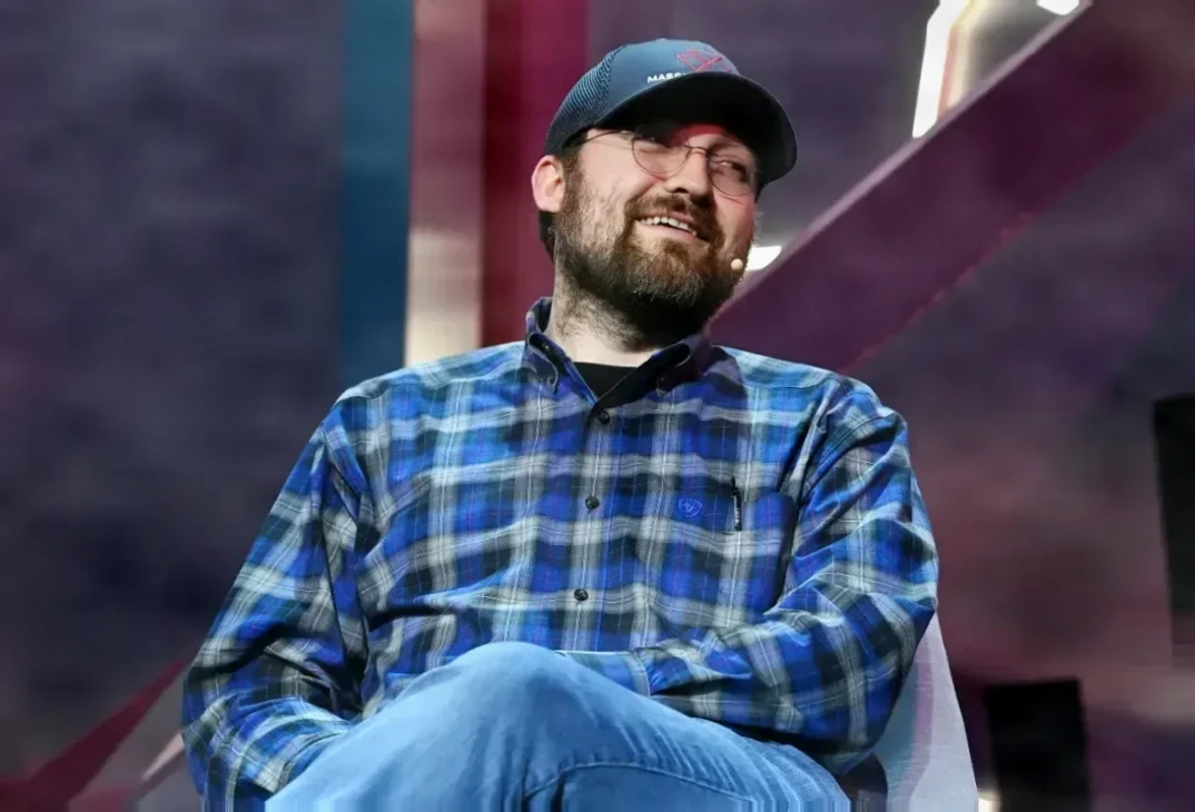 Cardano Founder Charles Hoskinson's Surprising Praise for XRP May Surpass Ethereum