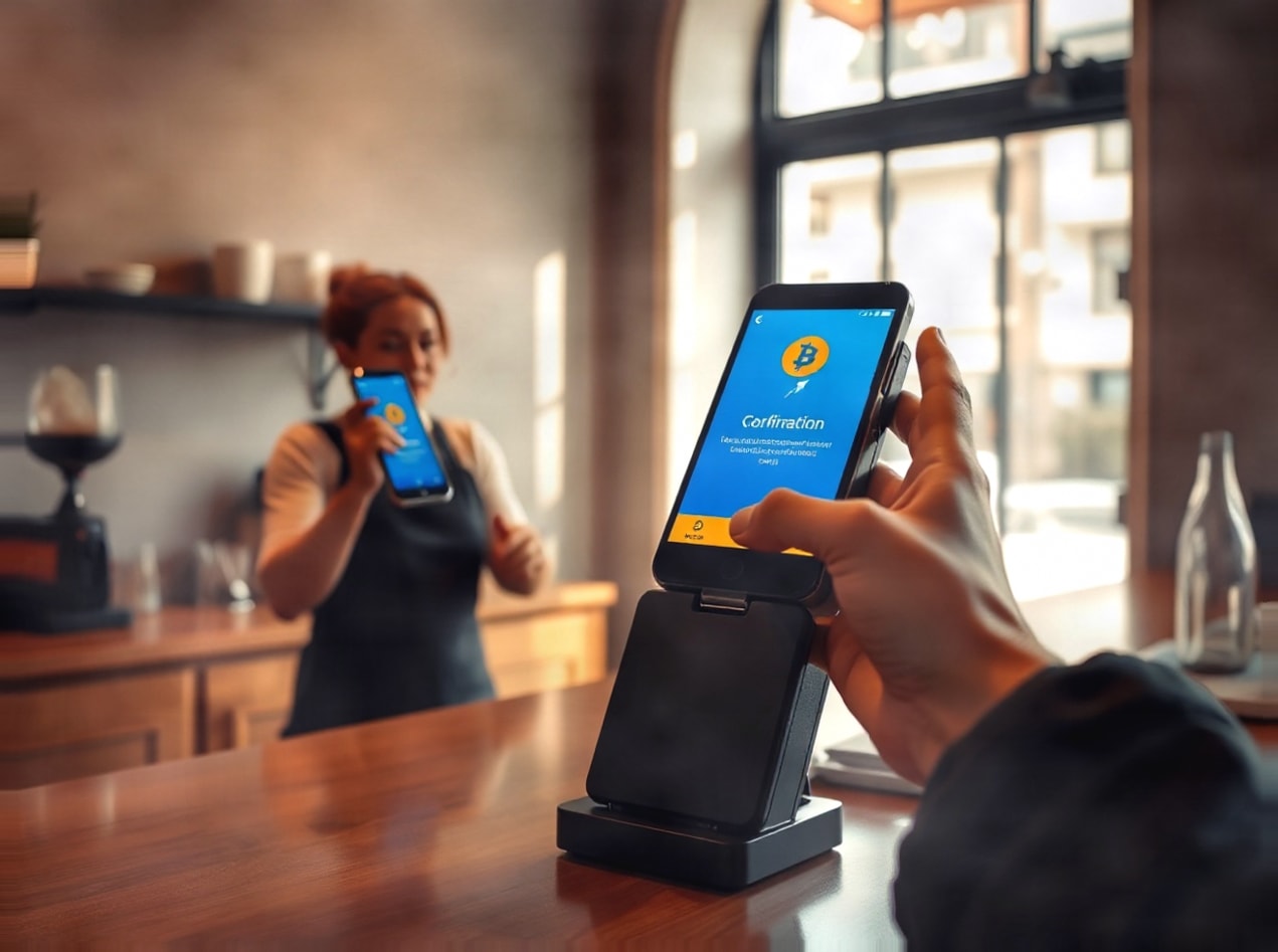 Wallet of Satoshi Transitions to Self-Custody POS Service Amid Growing Regulatory Pressure插图 Wallet of Satoshi Transitions to Self-Custody POS Service Amid Growing Regulatory Pressure插图