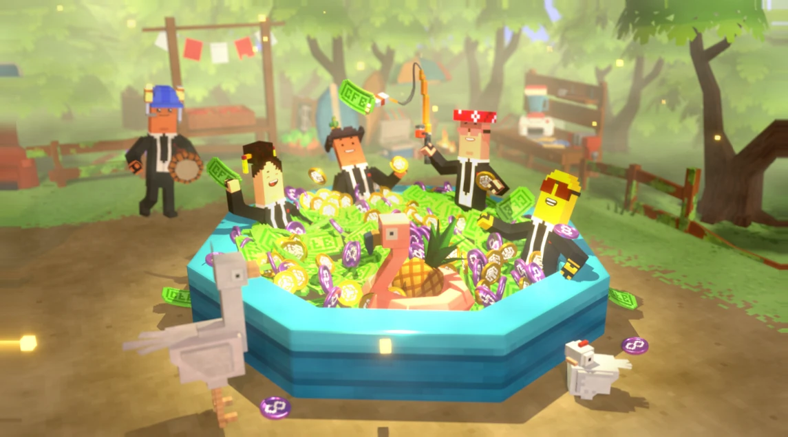 2026 Game Evolution: A Shift in Value and Progress插图