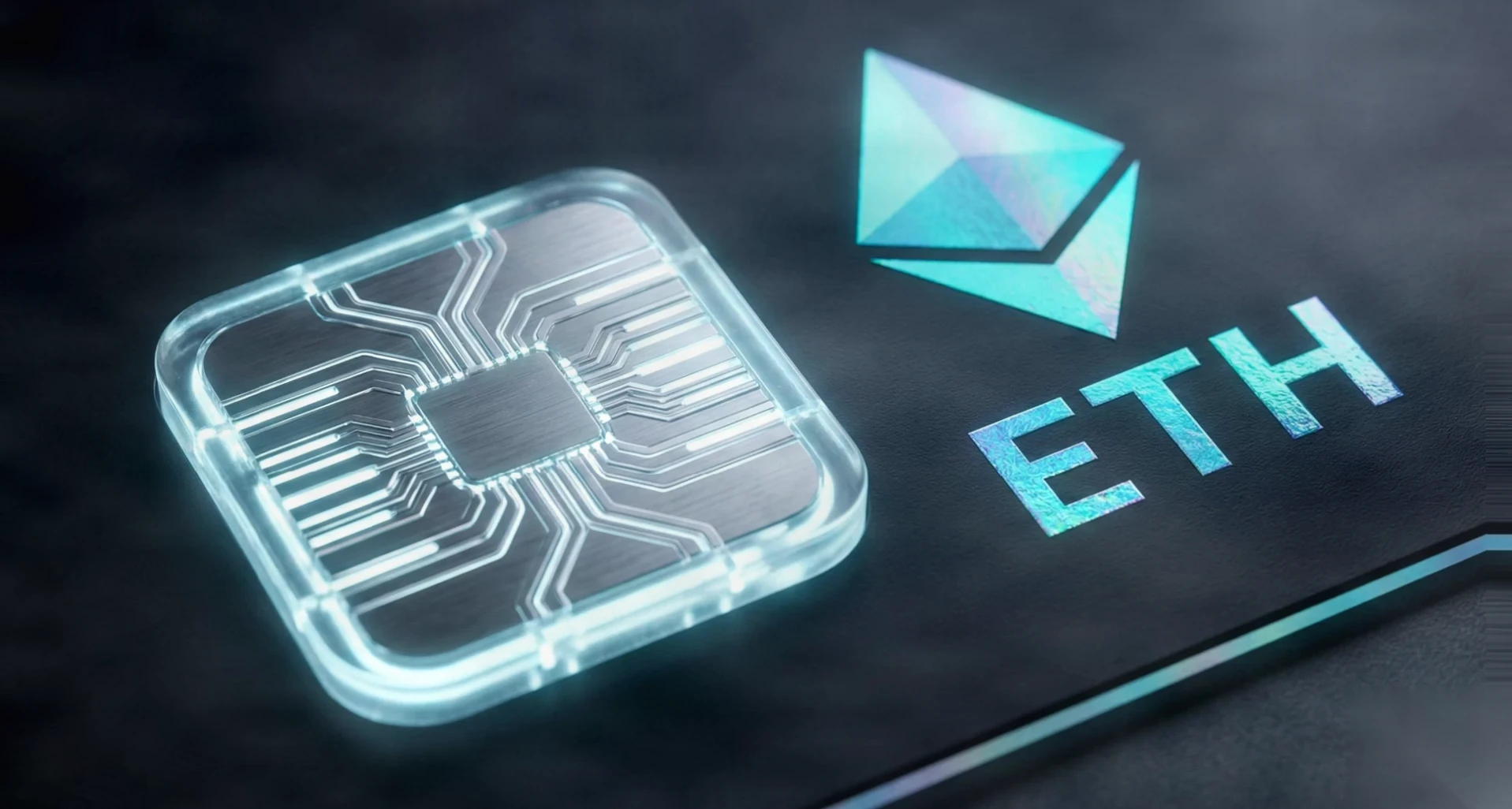 Bitmine Boosts ETH Reserves to 5.4 Million with Major Acquisition