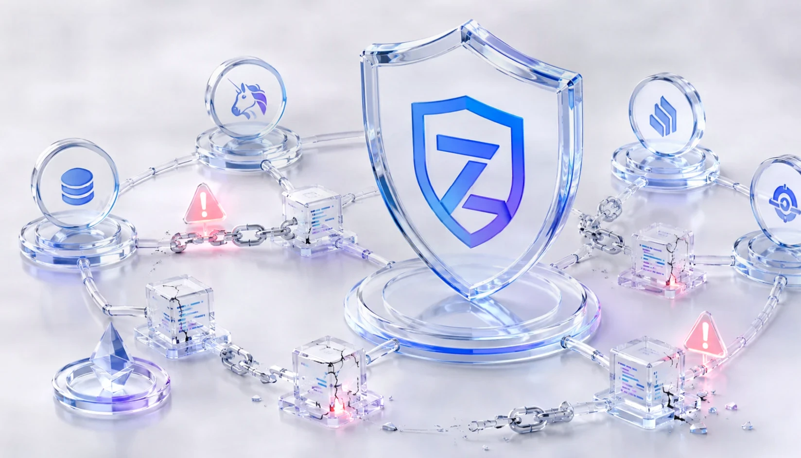 OpenZeppelin Co-Founder Warns: AI Technology Increases Security Risks in DeFi News