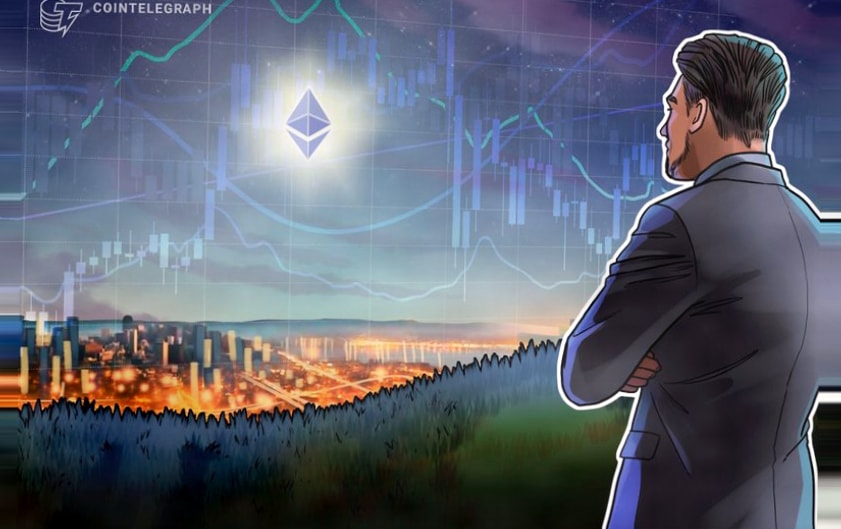 Ethereum Advocate David Hoffman Explains Reasons for Selling ETH
