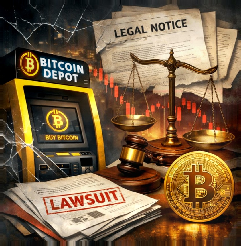 比特币自助服务机的法律挑战与未来前景分析