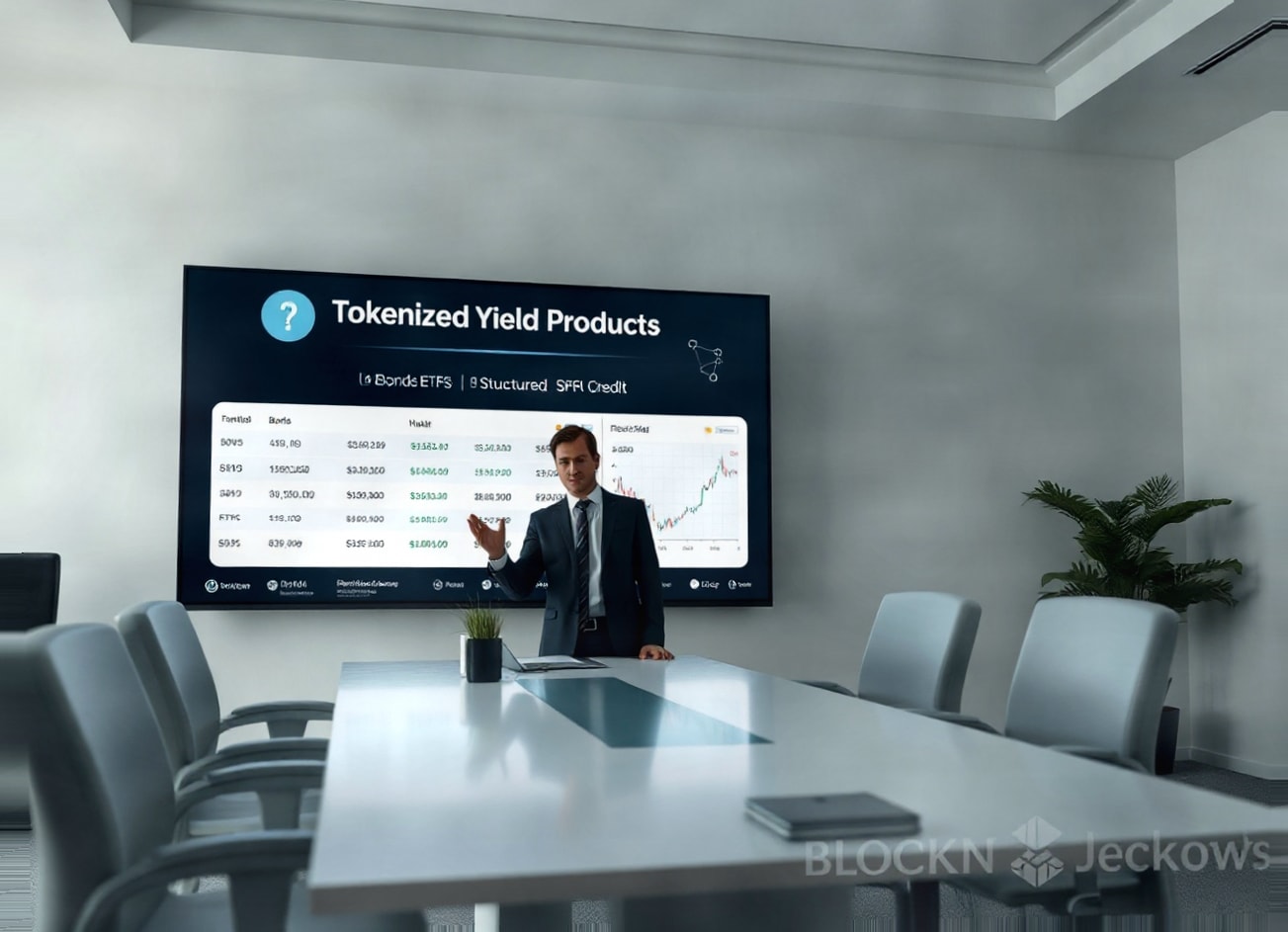 Plume and GRVT Launch Three Institutional-Grade RWA Tokenized Yield Products插图 Plume and GRVT Launch Three Institutional-Grade RWA Tokenized Yield Products插图