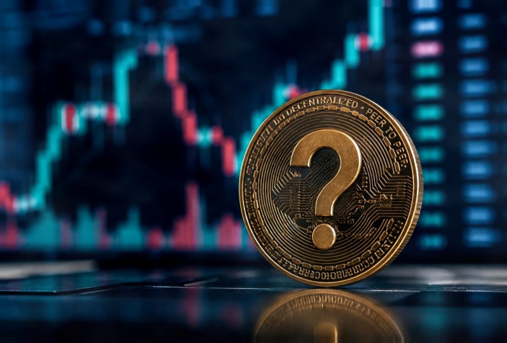 On-Chain Data for Altcoin Render Signals: Price Reflects Trend