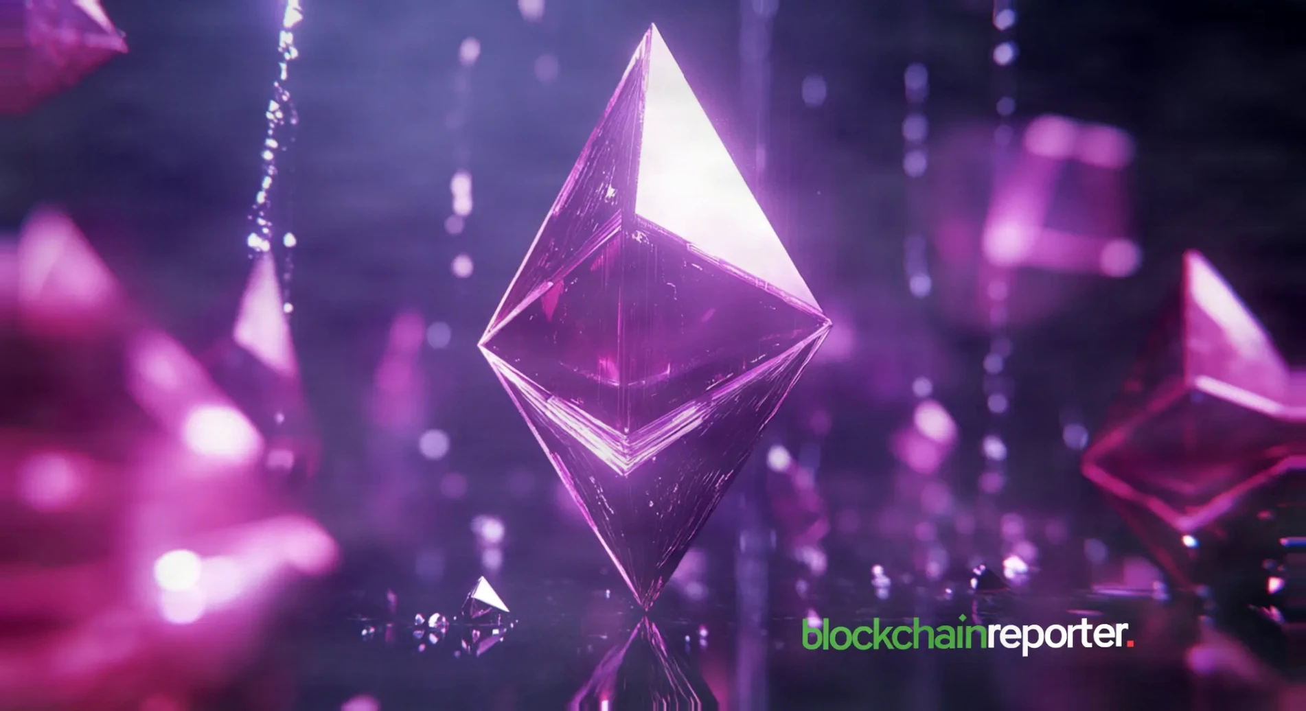 Ethereum Price Today: ETH Drops to $2,075, $2,100 Support Broken, $1,900 in Focus