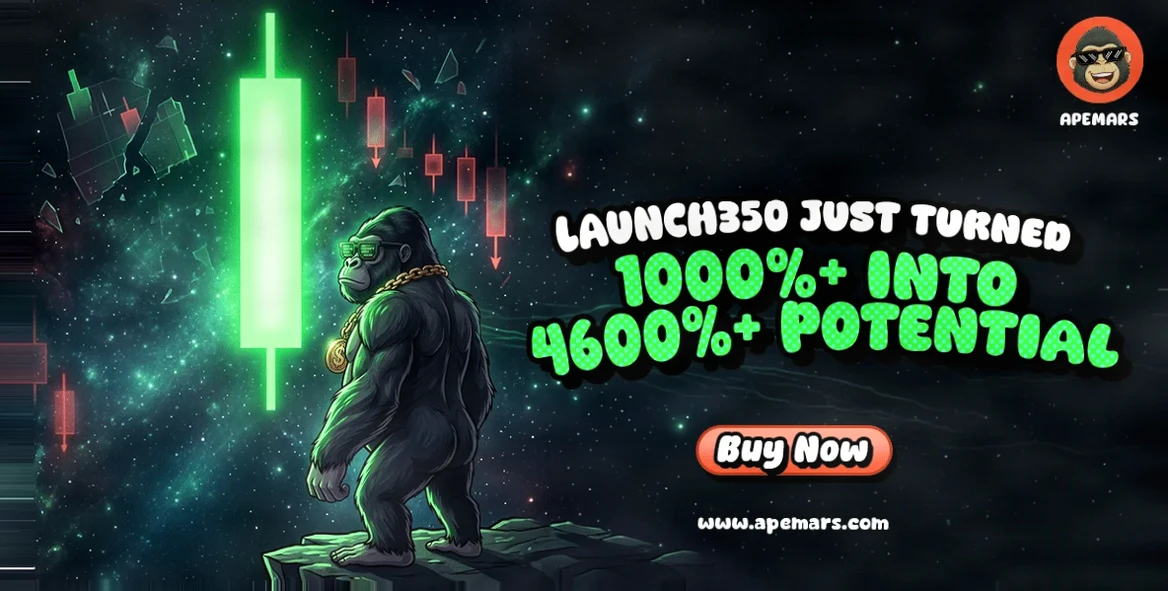 Best Investment Options for 2026: Fartcoin and Gigachad Traders Turn to APEMARS