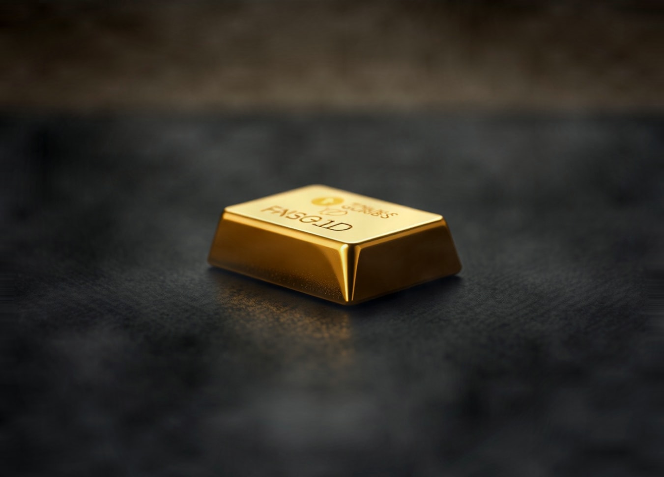Gold Prices Hover Around $4,500 as Hawkish Fed Expectations Limit Upside Momentum插图