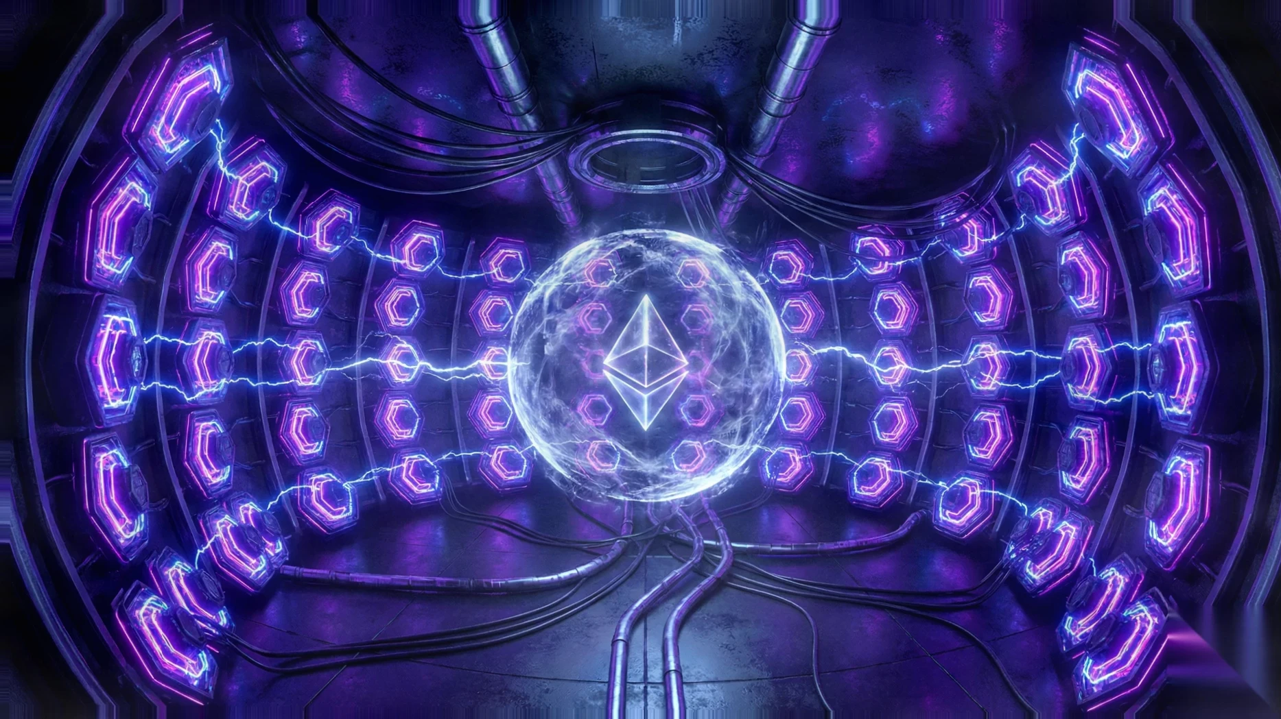 The Competition Between ETH and Stablecoins: Rethinking Ethereum's Role