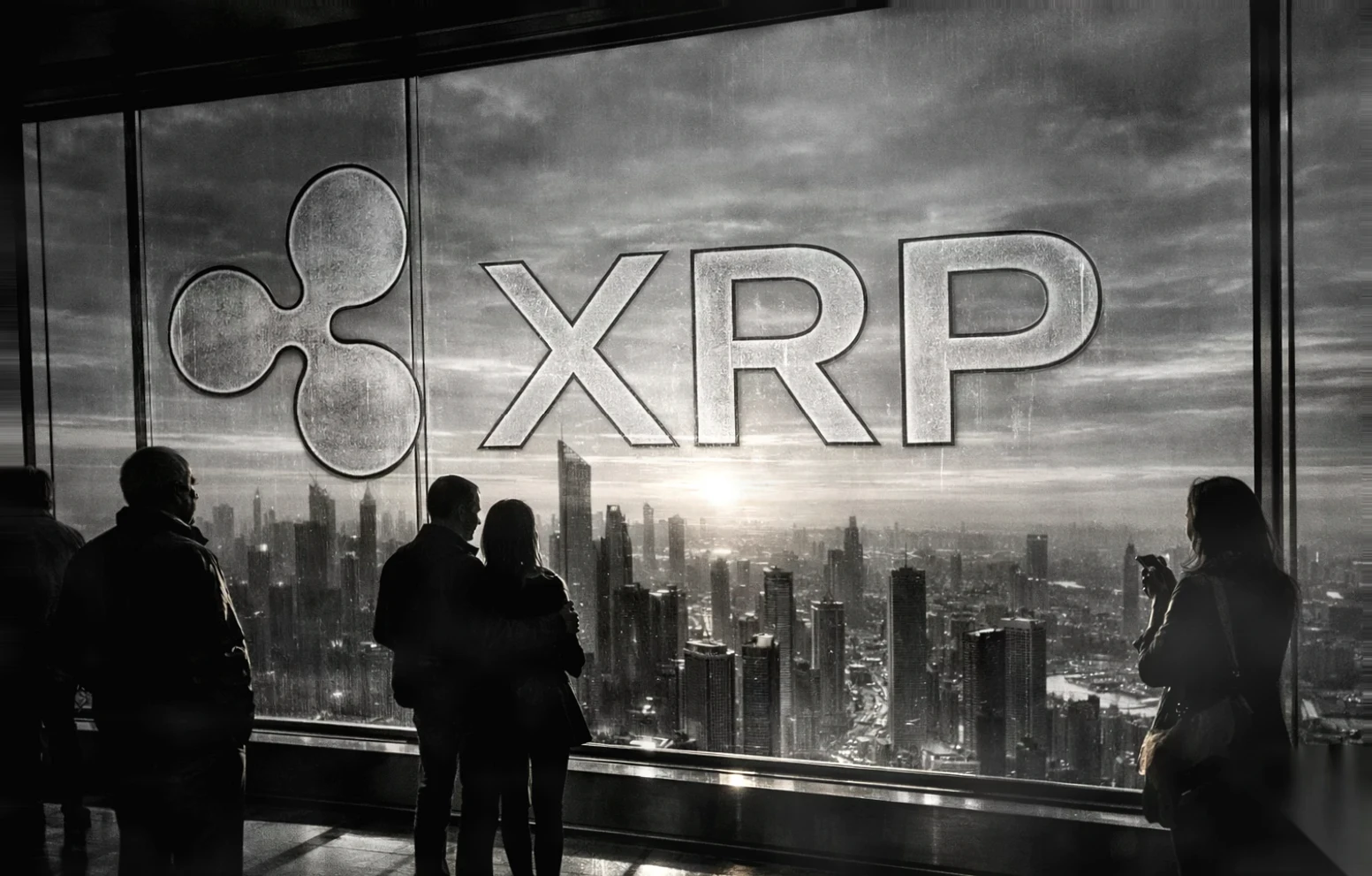 XRP能否突破1.47美元的关键阻力位？