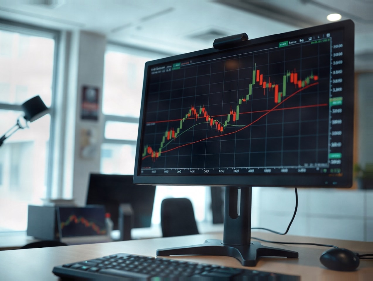 GBP/USD技术展望：20日EMA的失守发出警示插图