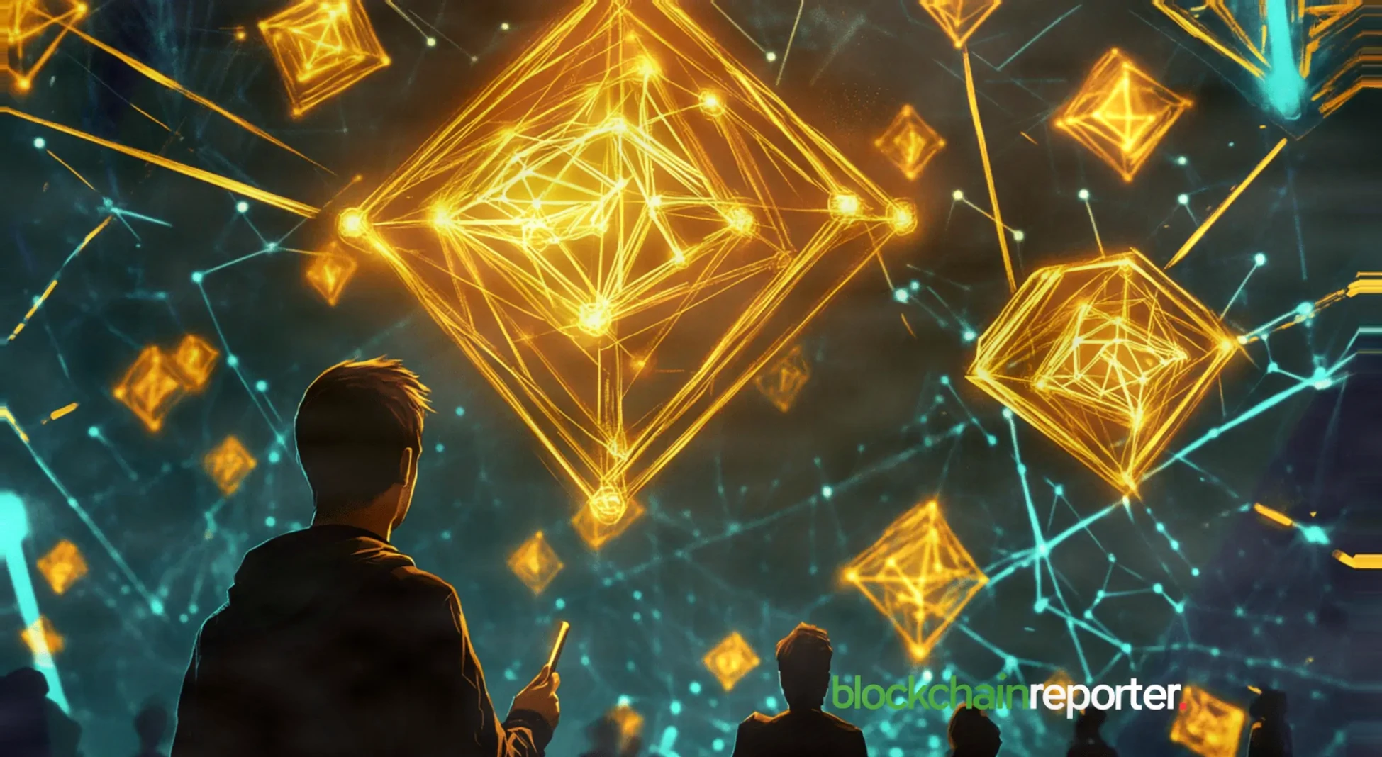 FishYield Partners with Magne.AI to Drive DeFi News Yield Applications on Decentralized Smartphones