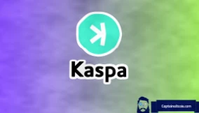 Kaspa KAS价格大跌74%后，Toccata升级能否拯救市场？