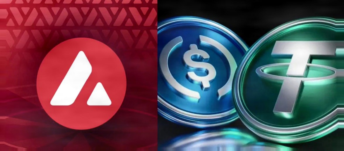 Avalanche Emerges in the Stablecoin Space