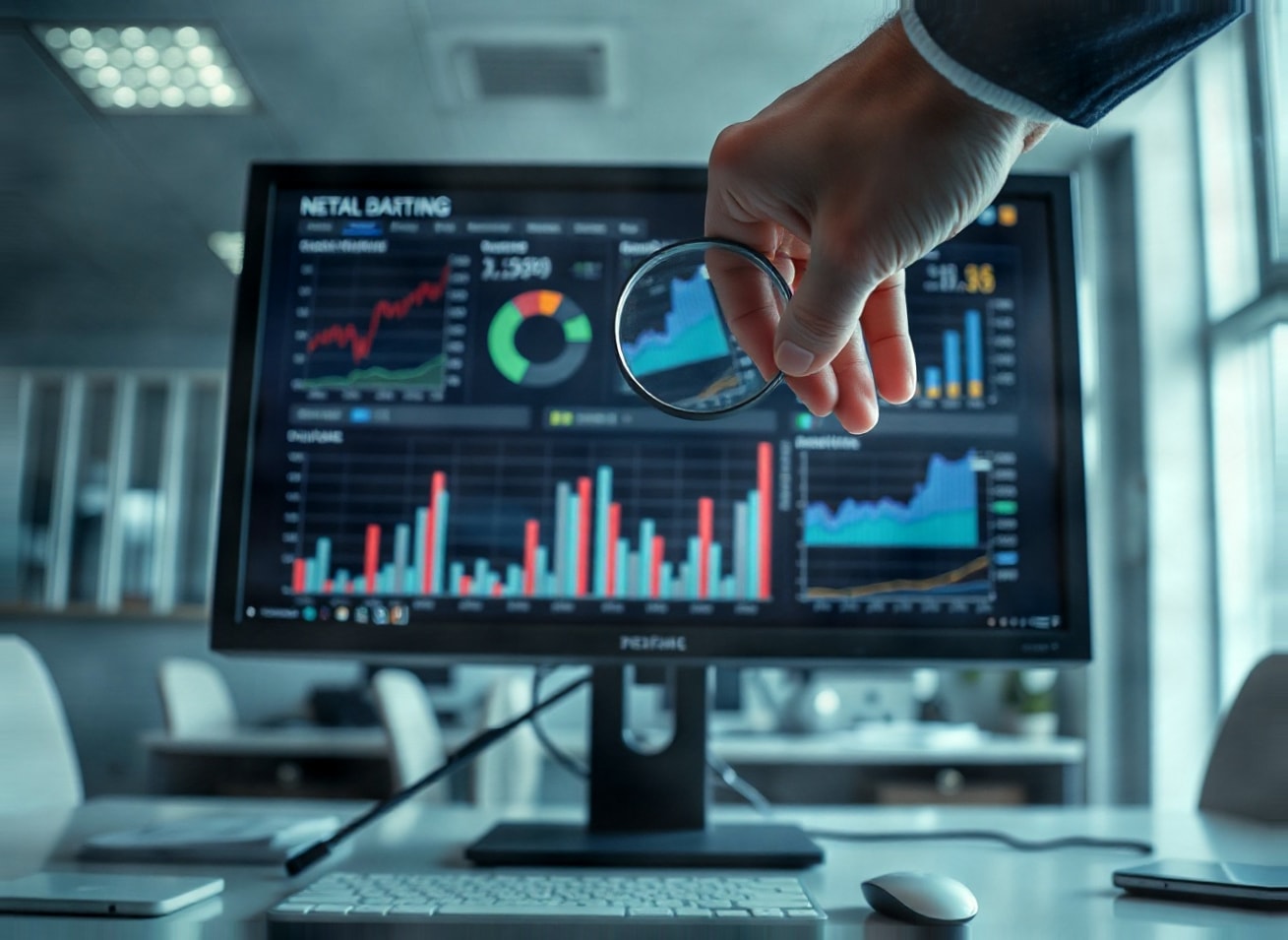 Ethereum Developer Accuses Crypto Data of Being a 'Venture Capital Scam'插图