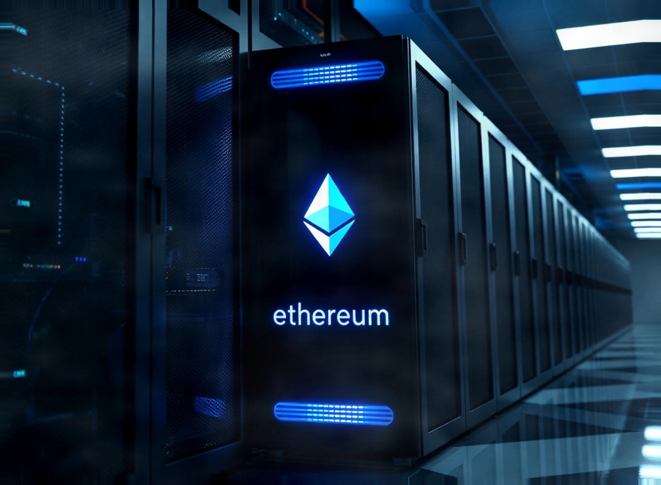 Ethereum Staking Ratio Hits Record High: 32.19% of Total Supply Locked插图