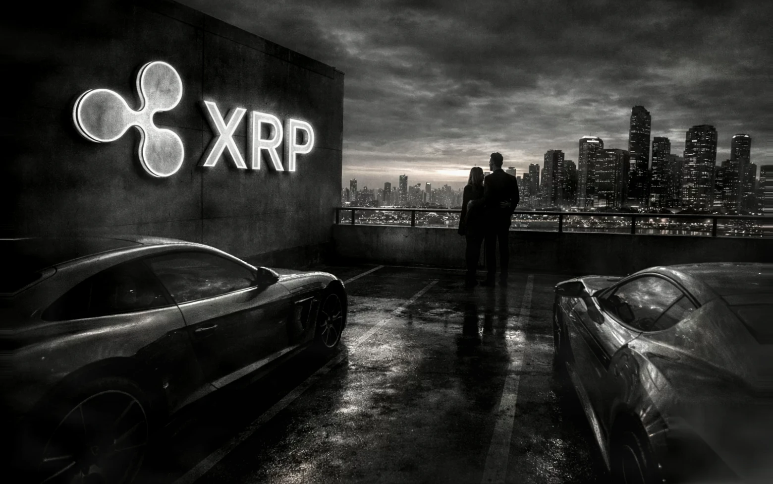 XRP Faces Volatility as Traders Suffer Record Losses