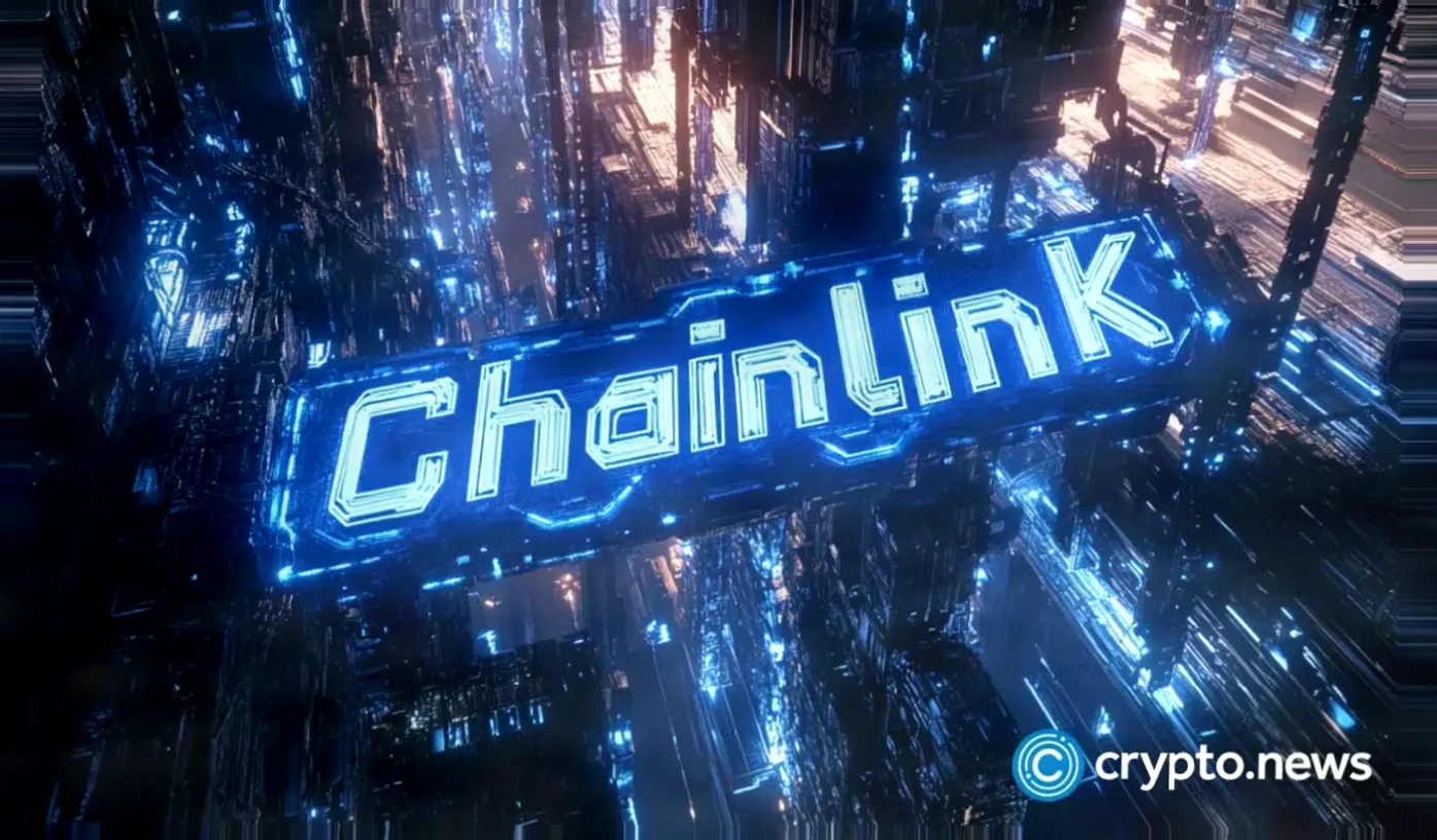 Chainlink Price Breakthrough Imminent as LINK Outflows Hit 2025 High