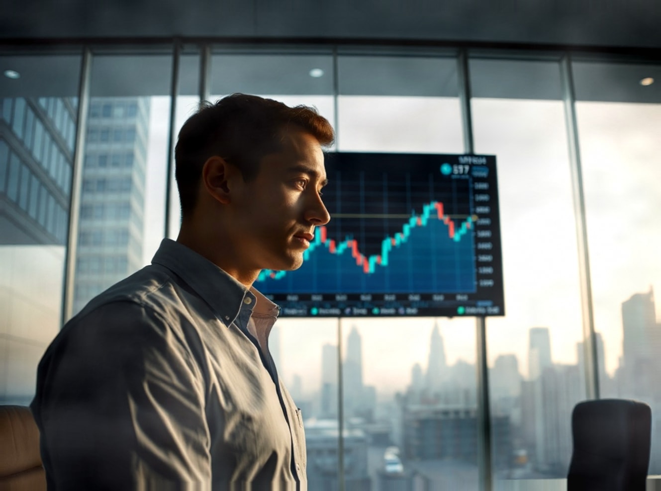 Analyst Warns: Institutional Shift May End Cryptocurrency's 'Full Recovery'插图