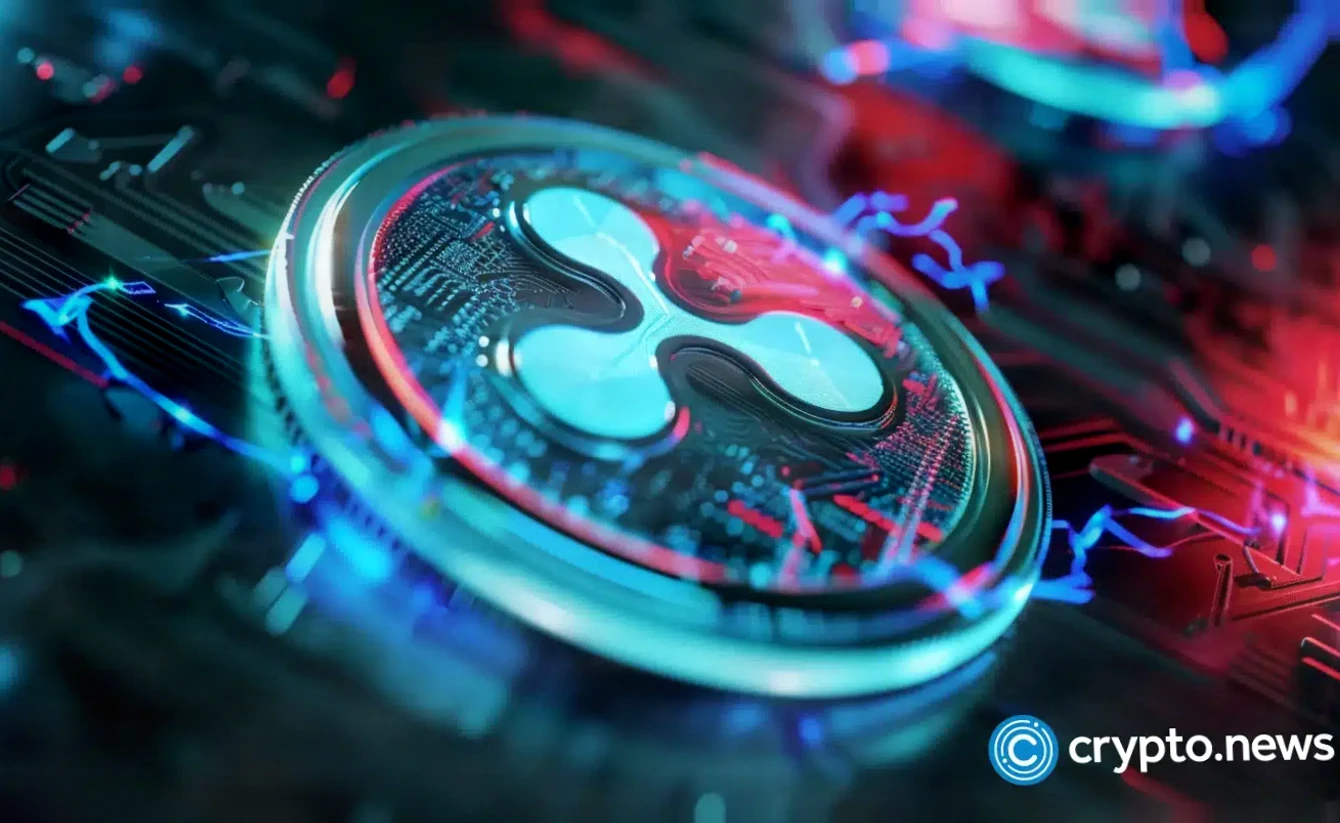 Ripple技术专家揭示XRPL工具如何防止大资金控制