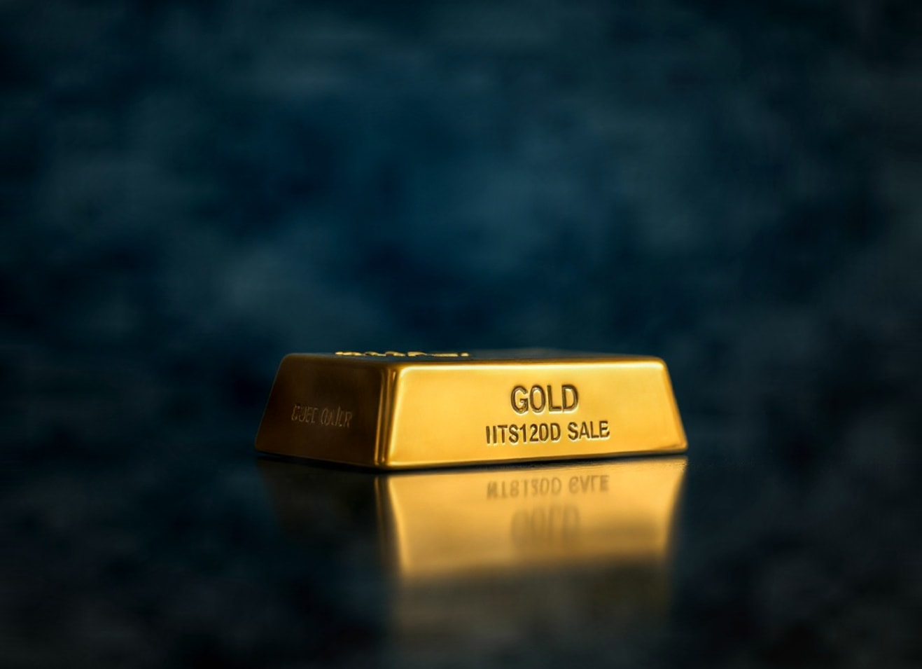Geopolitical Risks and Fed's Hawkish Policies Pressure Gold插图