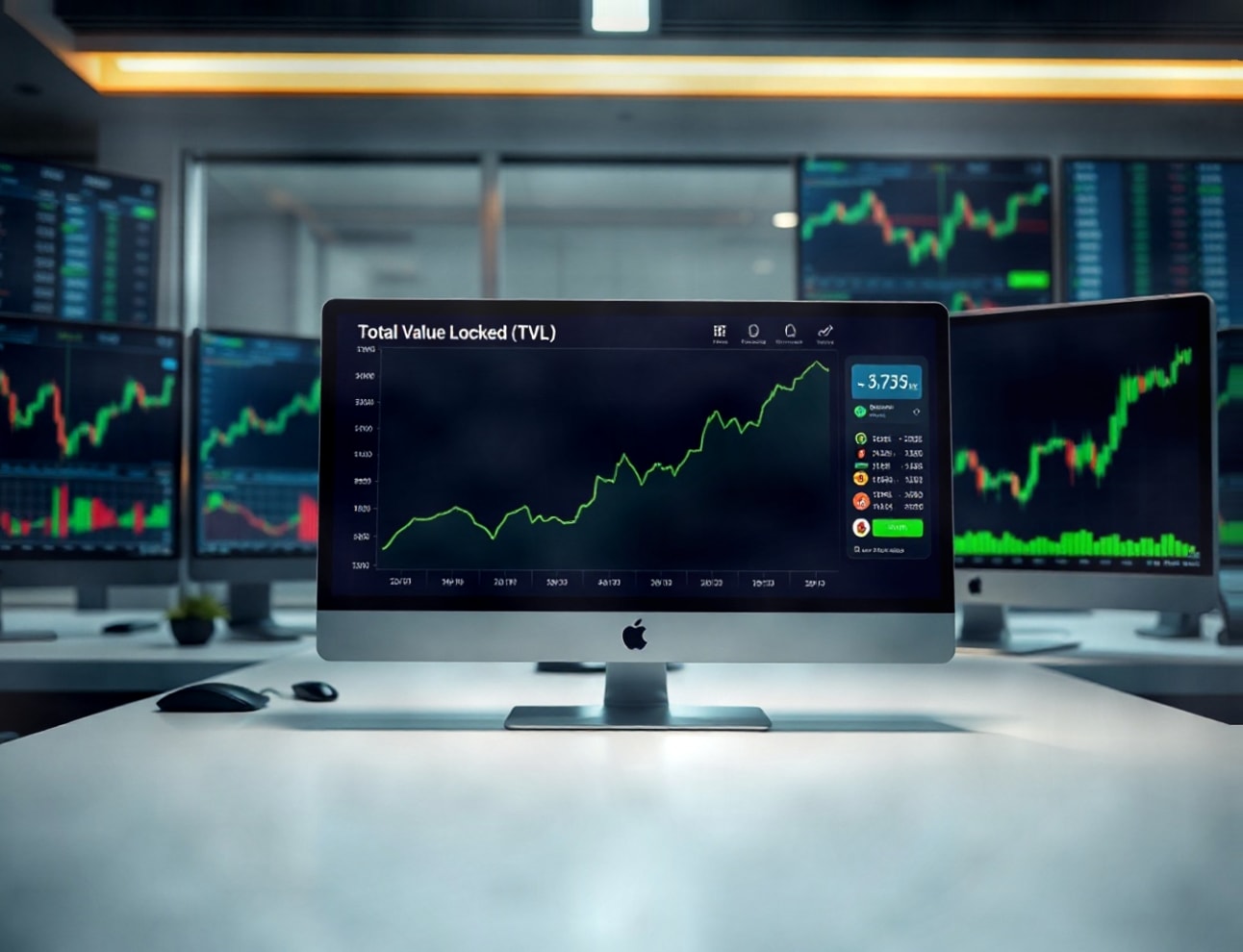 Hyperliquid TVL Reaches New High, Signs of Market Recovery Emerge插图 Hyperliquid TVL Reaches New High, Signs of Market Recovery Emerge插图