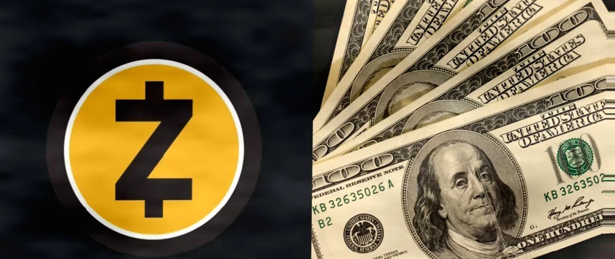 交易者在 Zcash 上进行大规模杠杆投注
