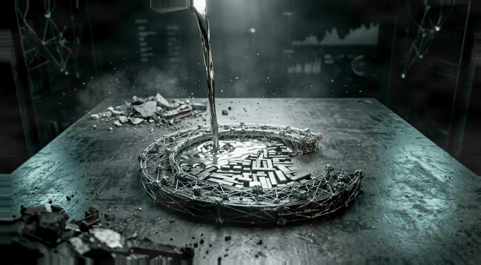 Advancements in AI Technology Trigger Trust Crisis in DeFi News: Security Risks Cannot Be Ignored