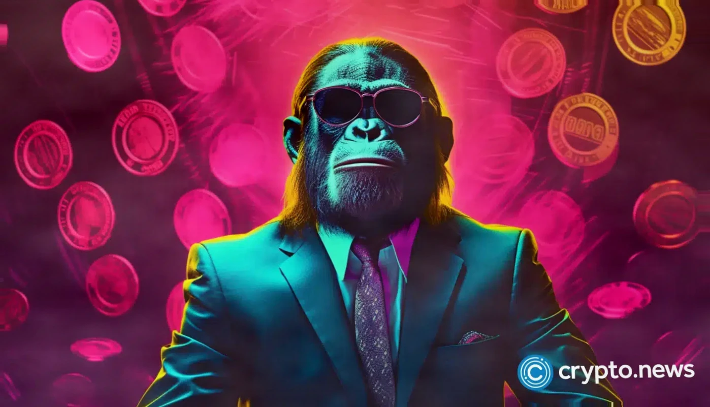 Yuga Labs CEO 回应 Bored Ape 价格回升的原因