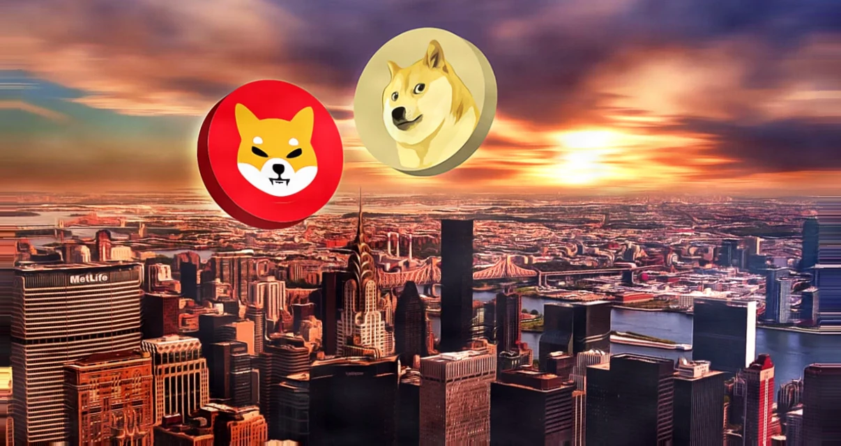 Crypto Giants Face Potential Market Shifts
